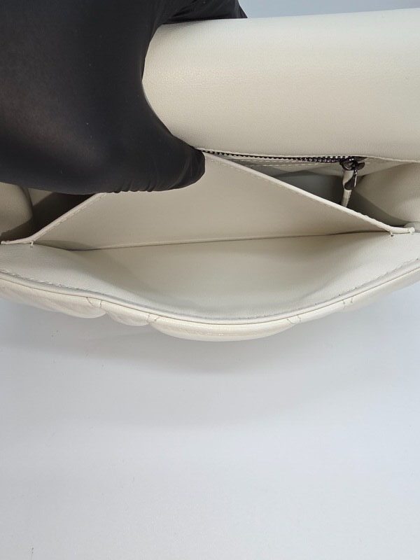 Dior Macrocannage Small Dior Caro Bag – Pre-Owned