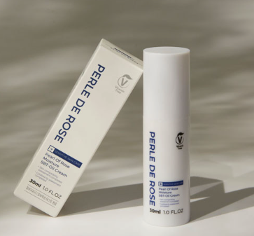 Perle De Rose Estrogen-Free SBT-Oil Intimate Moisturizing Cream 30ml – Made in Korea